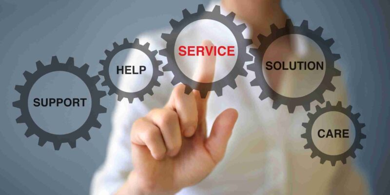 service revenue growth strategies for OEMs
