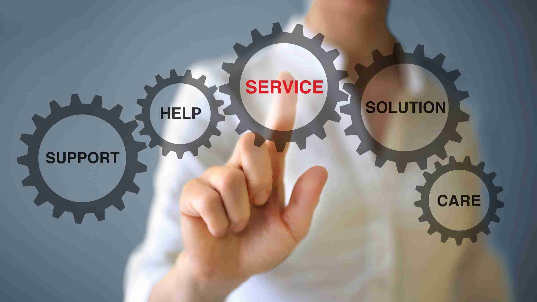 service revenue growth strategies for OEMs