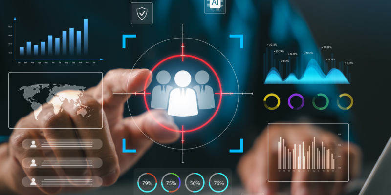 distributor customer data