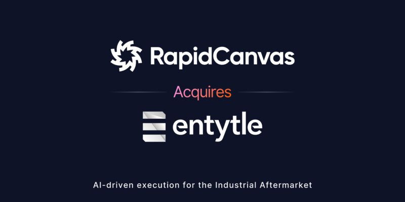 Entytle x RC announcement
